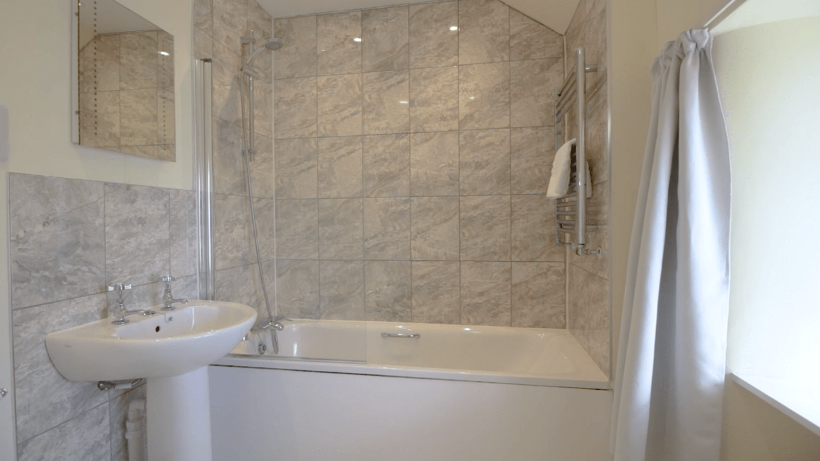 Image of a Executive (Triple) Ensuite